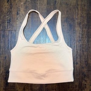 🆕 J Crew Sports Bra